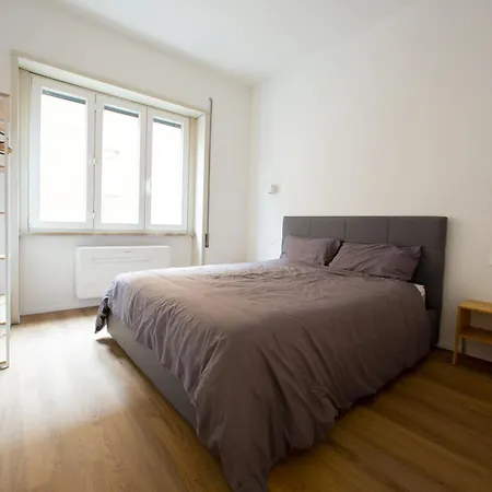 Getthekey Marconi Apartment Bologna