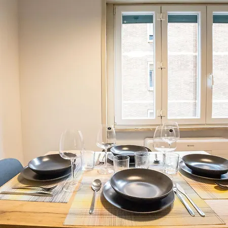 Apartment Getthekey Marconi Bologna