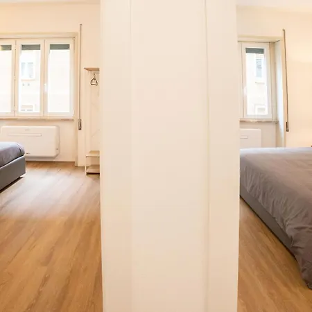 Getthekey Marconi Apartment