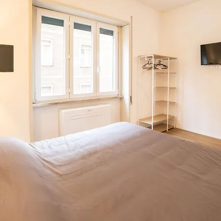 Getthekey Marconi Apartment *