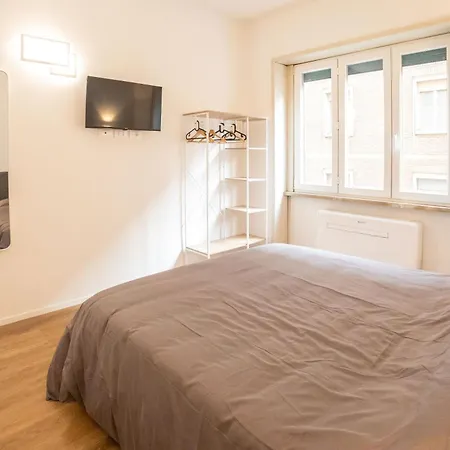 Getthekey Marconi Apartment Bologna