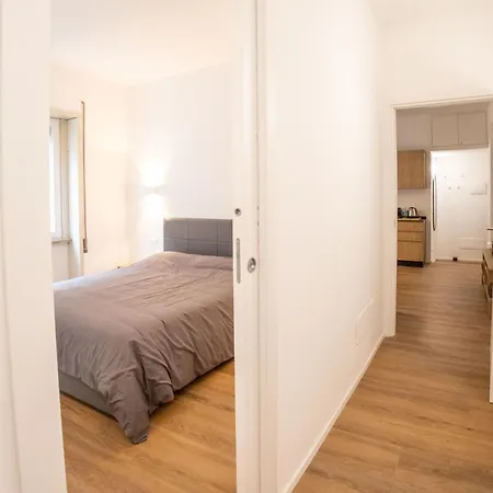 Getthekey Marconi Apartment