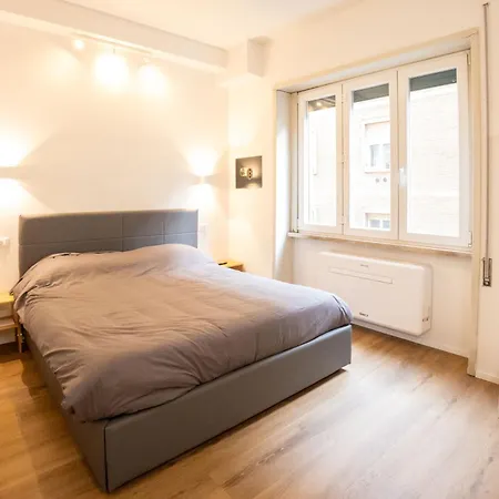 Getthekey Marconi Apartment Bologna