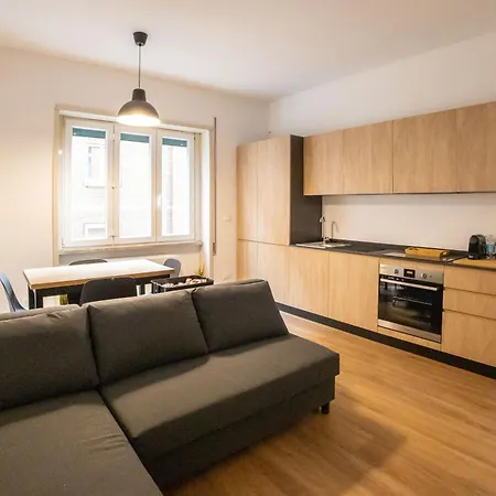 Apartment Getthekey Marconi *