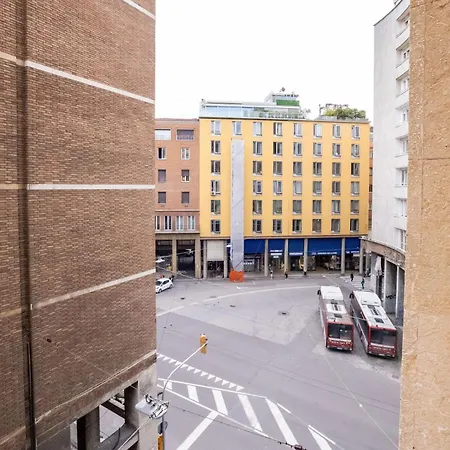 Getthekey Marconi * 博洛尼亚