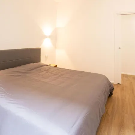Getthekey Marconi Apartment Bologna