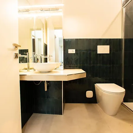 Appartement Getthekey Marconi Bologne