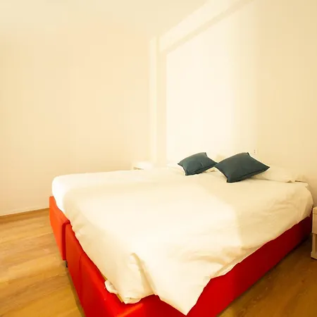 Getthekey Marconi 博洛尼亚