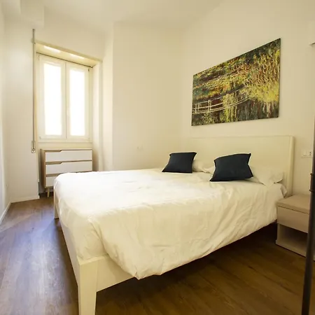 Appartement Getthekey Marconi Bologne