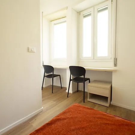 Getthekey Marconi * 볼로냐