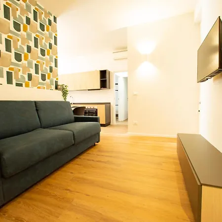 Getthekey Marconi Apartment *