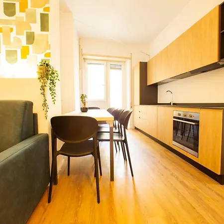 Getthekey Marconi Apartment Bologna