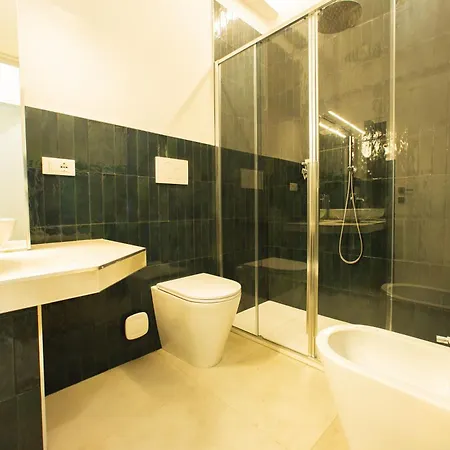 Appartement Getthekey Marconi Bologne