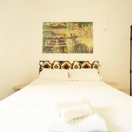 Apartment Getthekey Marconi