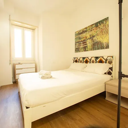 Getthekey Marconi Apartment Bologna