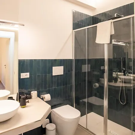 Getthekey Marconi * 博洛尼亚