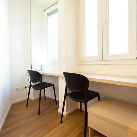 Getthekey Marconi Appartement *