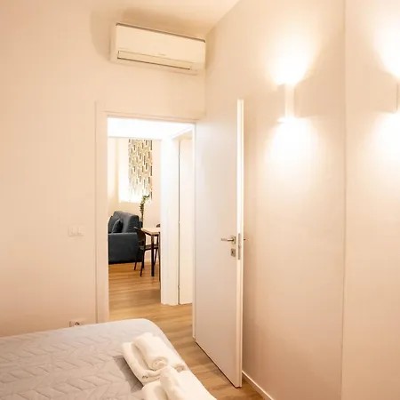 Getthekey Marconi Appartement