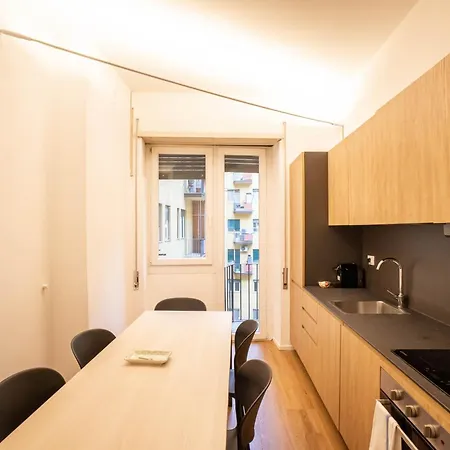 Getthekey Marconi Appartement