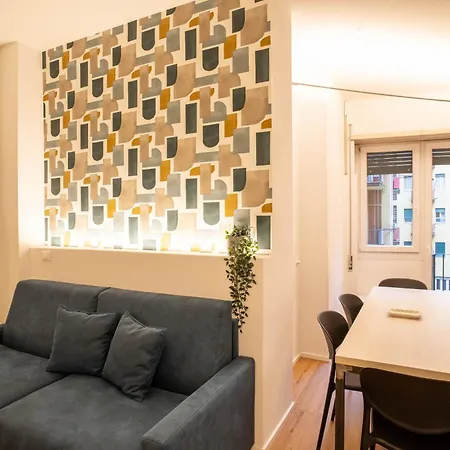 Getthekey Marconi بولونيا