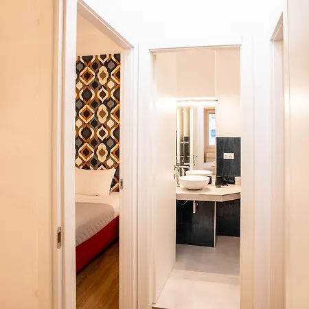 Getthekey Marconi 公寓