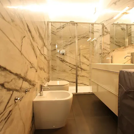 Getthekey Marconi * Bologna