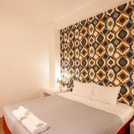 Getthekey Marconi Bologna