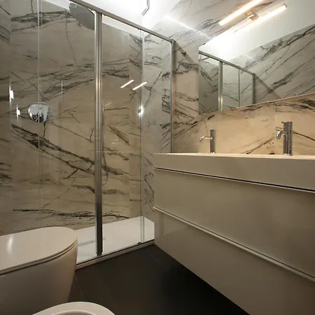 아파트 Getthekey Marconi *