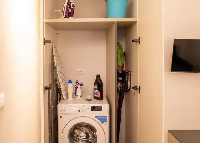 Appartamento Getthekey Marconi