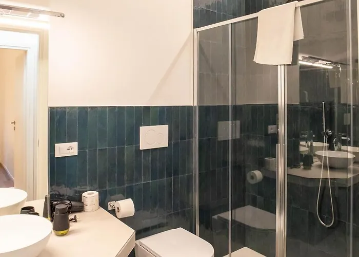 Getthekey Marconi * بولونيا