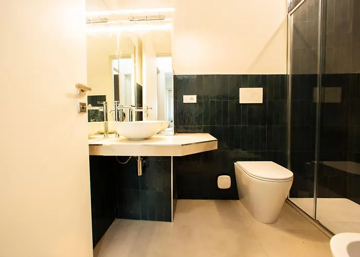 Getthekey Marconi Appartamento