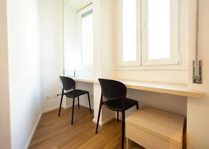 Getthekey Marconi شقة *