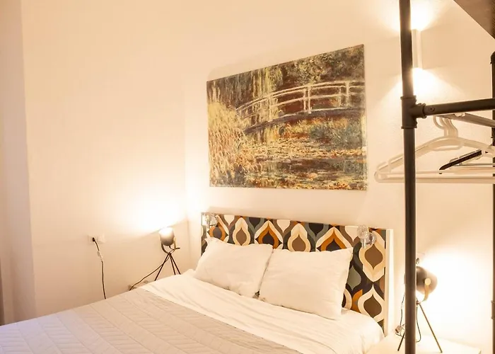 Getthekey Marconi بولونيا