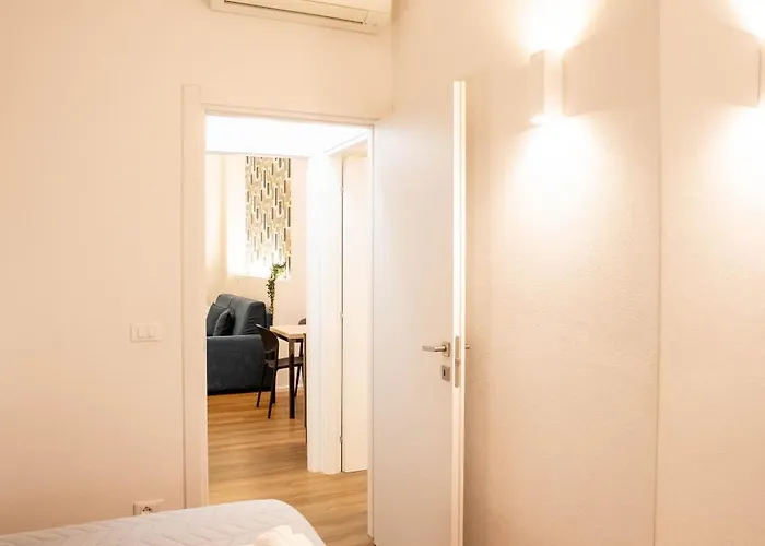 Getthekey Marconi شقة