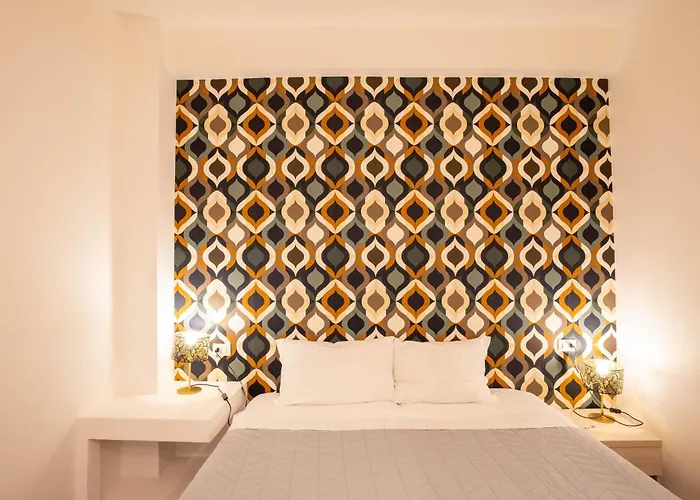 Getthekey Marconi بولونيا