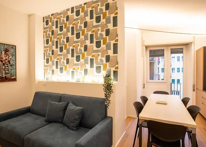 Getthekey Marconi Bologna