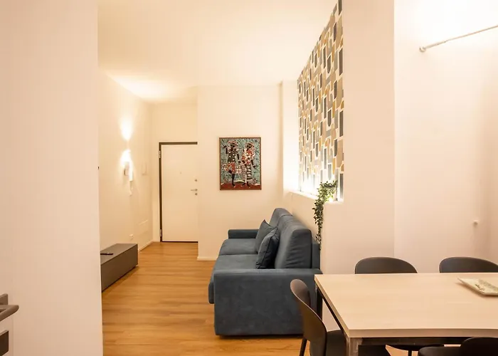 Getthekey Marconi * Bologna