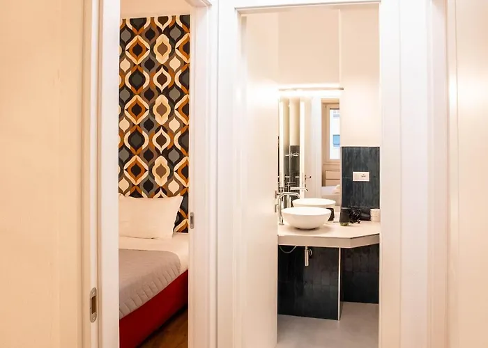 Getthekey Marconi شقة