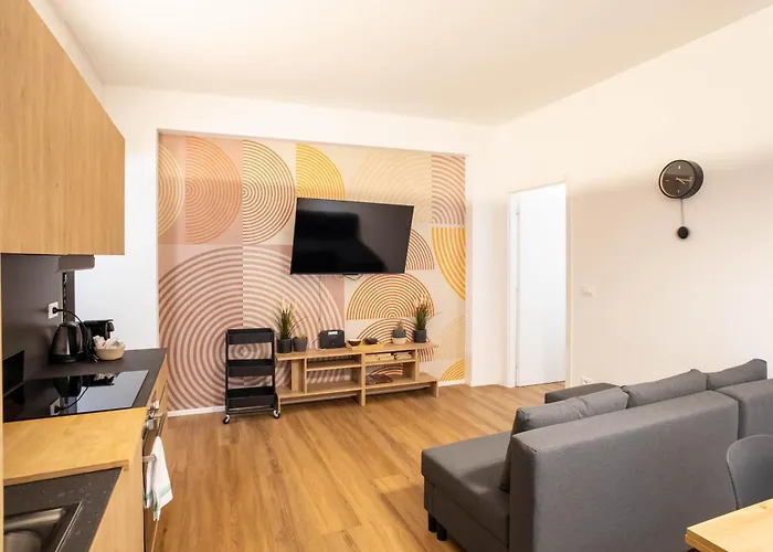 Getthekey Marconi Appartamento *