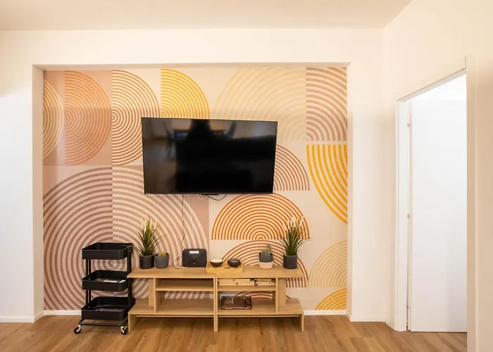 Getthekey Marconi بولونيا