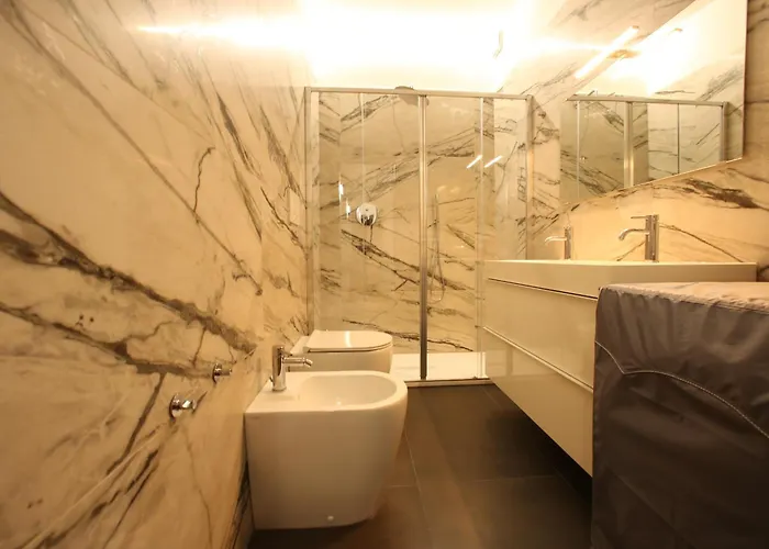 Getthekey Marconi * Bologna