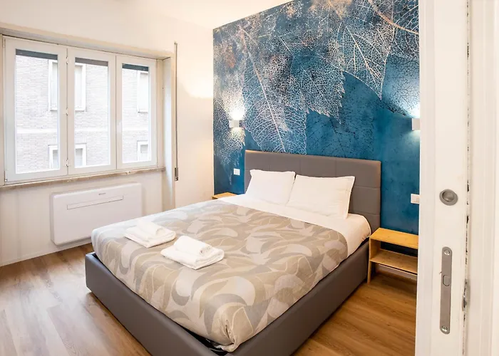 Appartamento Getthekey Marconi *