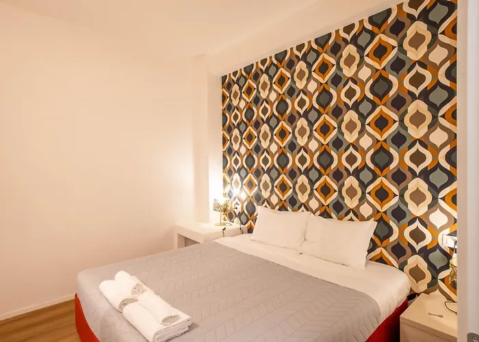 Getthekey Marconi Bologna