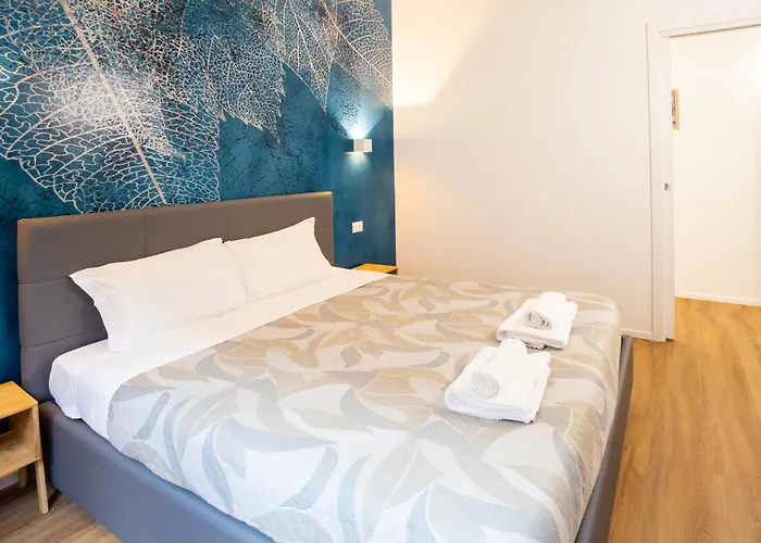 Getthekey Marconi شقة