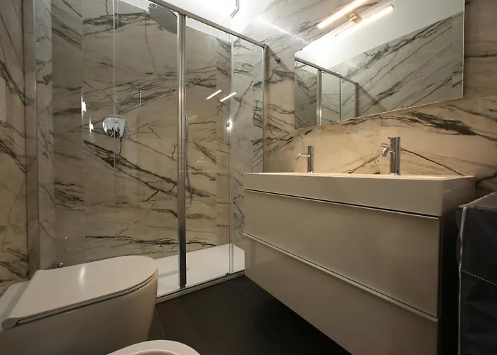 Appartamento Getthekey Marconi *