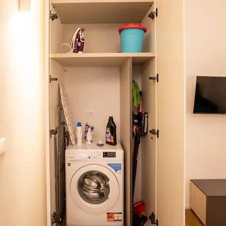 Apartamento Getthekey Marconi