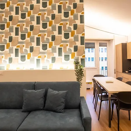 Apartamento Getthekey Marconi *
