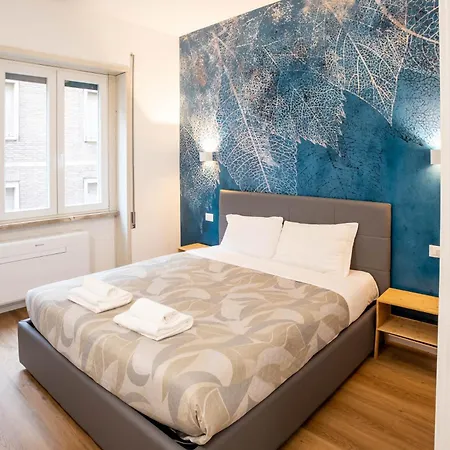 Apartamento Getthekey Marconi *