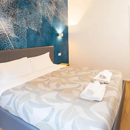Getthekey Marconi Apartamento
