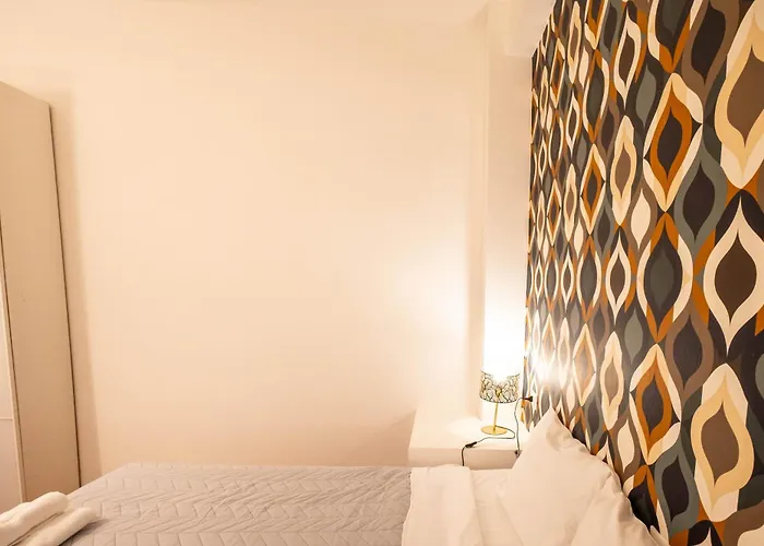 Apartmán Getthekey Marconi Boloňa